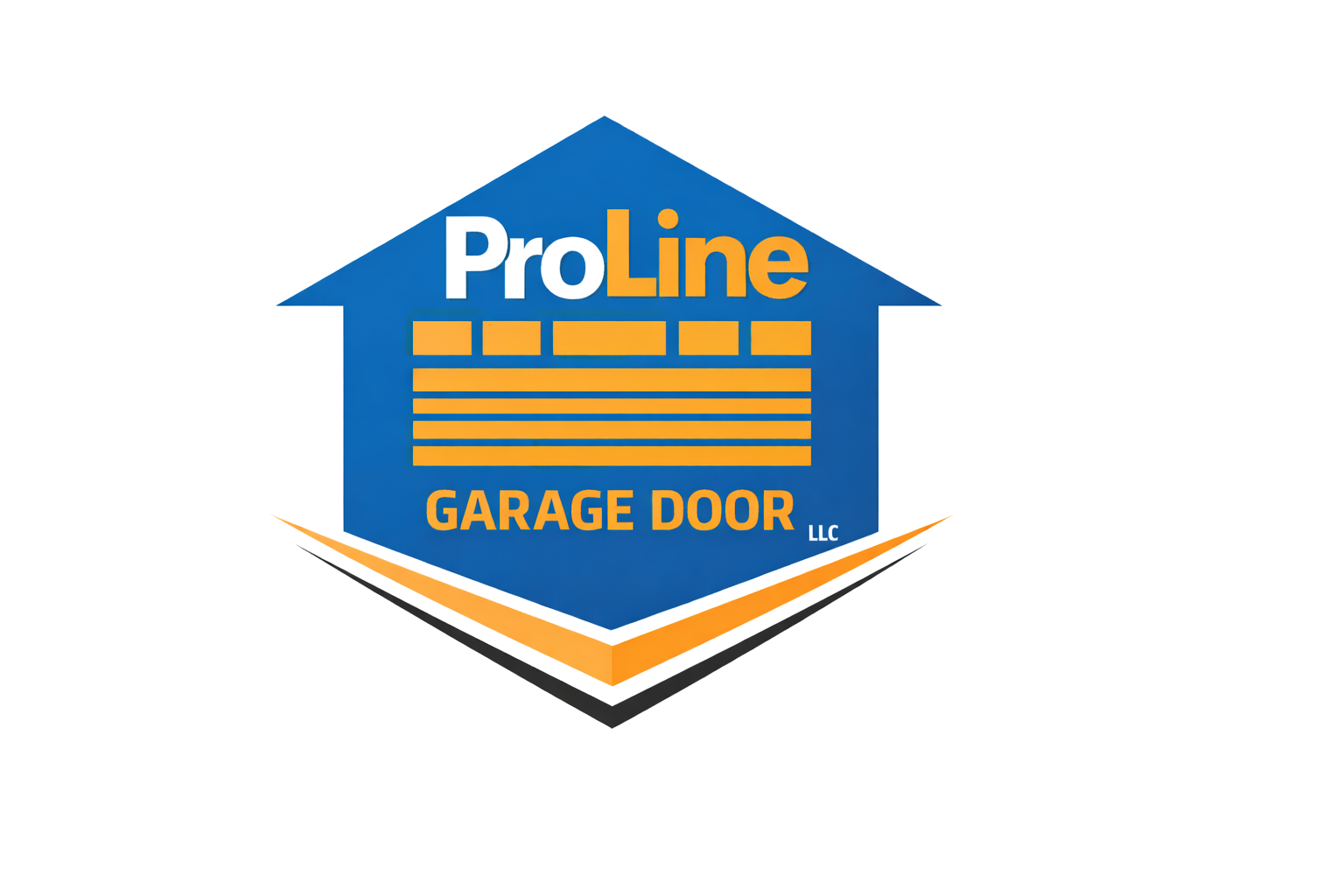 ProLine Garage Door LLC logo